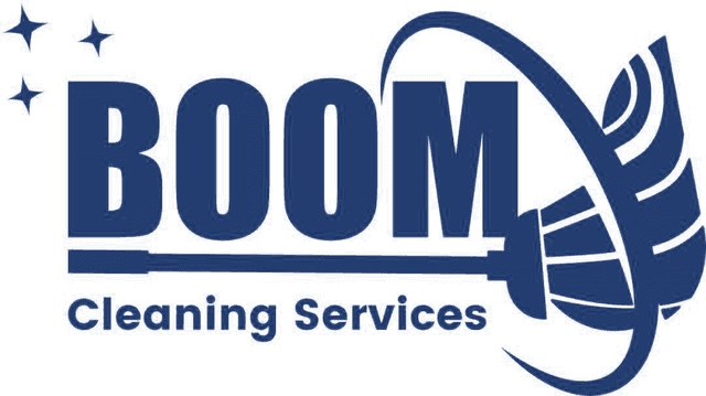 BOOM Cleaning Services